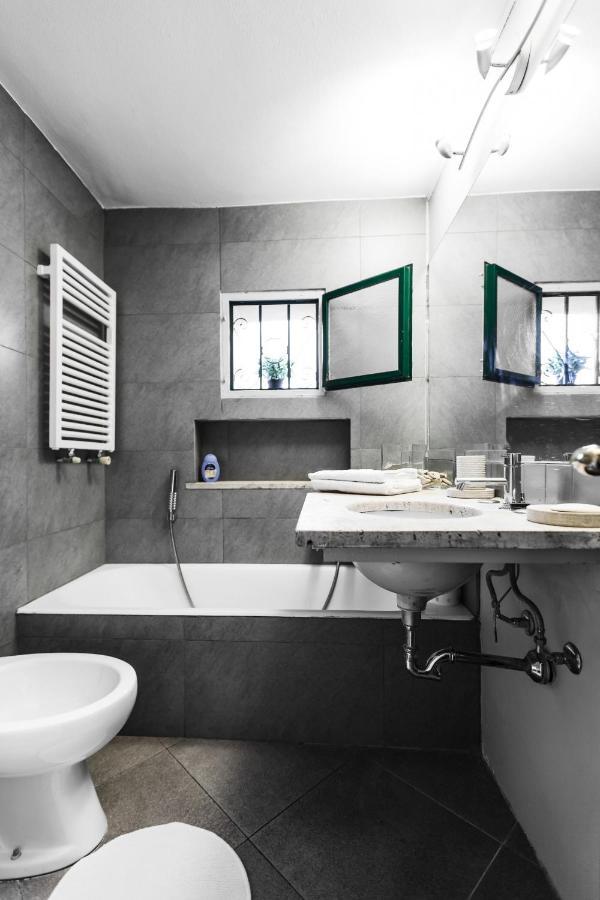 Milanrentals - Ripa Apartamento