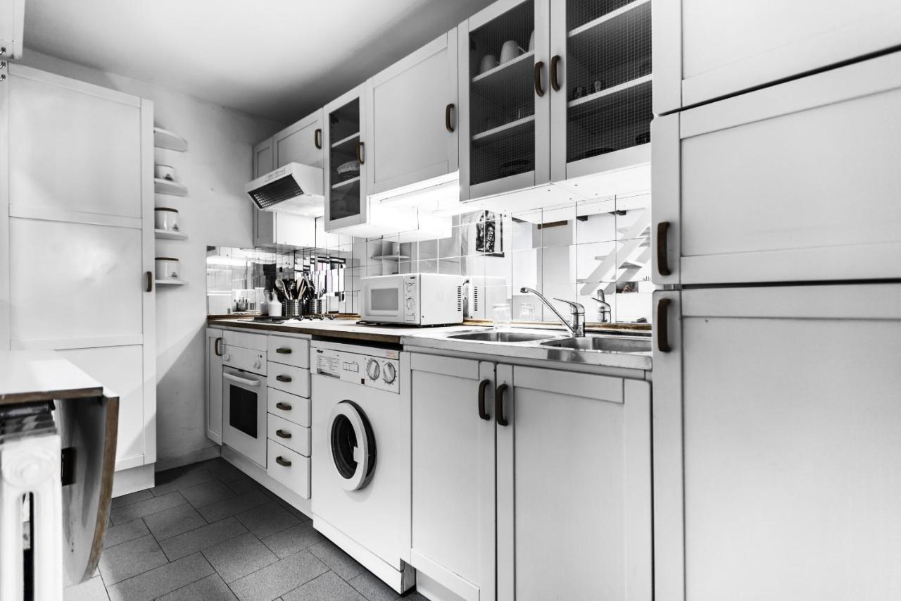 Milanrentals - Ripa Appartamento *