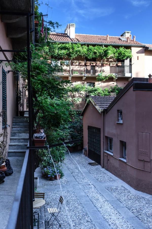 Milanrentals - Ripa Appartamento
