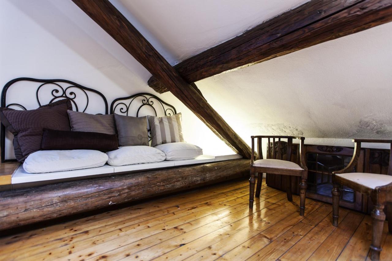 Appartamento Milanrentals - Ripa